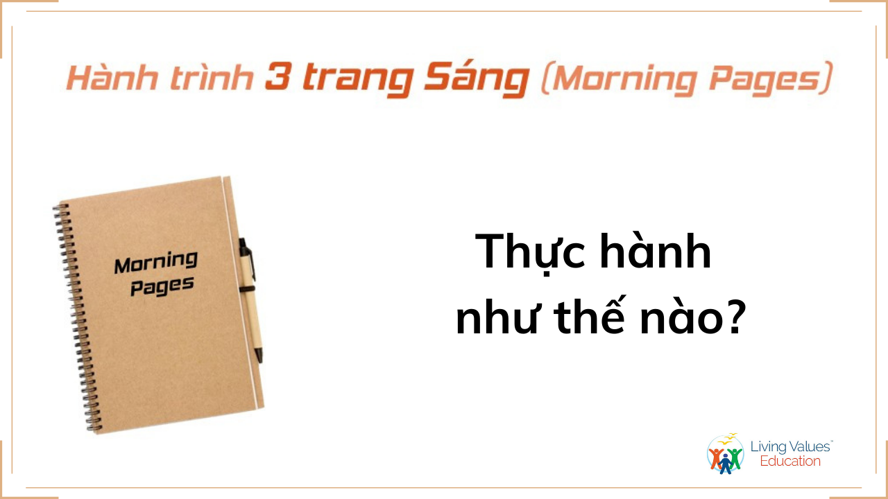 Thực hành như thế nào?